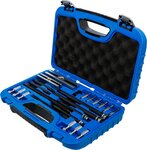 Jeu d'extracteurs de roulements a billes 23 pcs