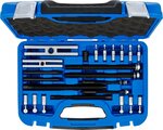 Jeu d'extracteurs de roulements a billes 23 pcs