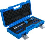 Cle dynamometrique pour outils enfichables de 9 x 12 mm