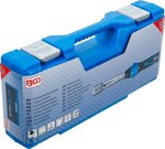 Cle dynamometrique pour outils enfichables de 9 x 12 mm