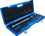 Cle dynamometrique pour outils enfichables de 14 x 18 mm