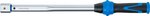 Cle dynamometrique pour outils enfichables de 14 x 18 mm
