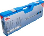Cle dynamometrique pour outils enfichables de 14 x 18 mm