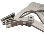 Pince de demontage pour clips de porte