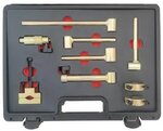 Kit d'outils pour le reglage des biellettes de direction