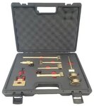 Kit d'outils pour le reglage des biellettes de direction