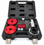 Chronometrage de la Ford 2.0 ECO Blue diesel