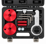 Chronometrage de la Ford 2.0 ECO Blue diesel