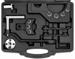 Blocage de distribution Transporter T5, Touareg VAG 2.5 / 4.9D / TDI