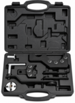 Blocage de distribution Transporter T5, Touareg VAG 2.5 / 4.9D / TDI