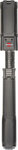Lampe de chantier LED rechargeable avec trepied, 2500 lm, IP65