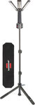 Lampe de chantier LED rechargeable avec trepied, 2500 lm, IP65