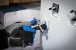 Cle universelle pour armoire technique
