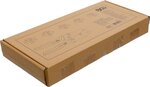 Porte-outils 1/3: pince a sertir avec 5 paires de m choires de serrage 11 pcs