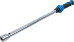 Cle dynamometrique pour outils enfichables de 14 x 18 mm