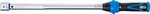 Cle dynamometrique pour outils enfichables de 14 x 18 mm