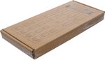 Plateau d'outils 1/3: Ensemble d'etancheite a 20 pieces 10-24 mm
