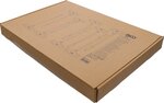 Insert de servante d'atelier 3/3 : Jeu de cles a douille poignee T 9 pieces