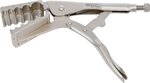 Pince pour raccords d'armatures 6 - 16 mm