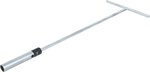 Cle a bougies articulee avec limitation de couple 20 Nm 16 mm