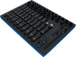 Insert de servante d'atelier 3/3 : Jeu de douilles a choc six pans (3/8), (1/2) 8 - 32mm 73 pieces