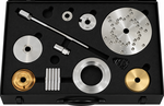 Extracteur de moyeu/roulement de bras de suspension arriere Mercedes Vito Viano