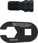 Cle et taraud pour evaporateur de carburant du FPD M20 x 1,5 pour Ford