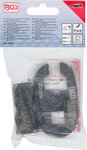 Cle et taraud pour evaporateur de carburant du FPD M20 x 1,5 pour Ford