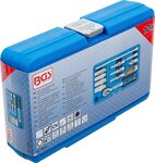 Jeu d’outils pour bougies de prechauffage et d’allumage 10 mm (3/8) 12 pcs