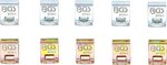 Colliers de serrage de BGS 8774, 10 pcs