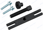 Extracteur de poulie de vilebrequin pour Ford 2.0 Ecoblue TDCi