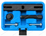 Extracteur de poulie de vilebrequin pour Ford 2.0 Ecoblue TDCi