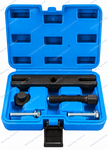 Extracteur de poulie de vilebrequin pour Ford 2.0 Ecoblue TDCi