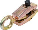 Pince carrosserie 43 mm un sens de traction jusqu’a 5 t