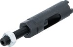 Extracteur d'injecteur pour MAN et Mercedes quatre dents
