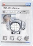 Lampe frontale 12 LED