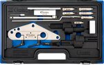 Kit de calage de distribution Audi / VW EA211 Evo
