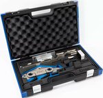 Kit de calage de distribution Audi / VW EA211 Evo