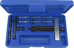 Extracteur de roulements interieur 13 pieces diametre 20-95 mm