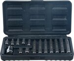 Ensemble de jeu hexagonal interne 15 pieces