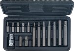 Ensemble de jeu hexagonal interne 15 pieces