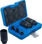 Jeu de douilles speciales pour arbres d’entrainement 6 pieces