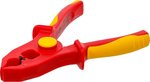 Pince en plastique avec isolation de protection 155 mm