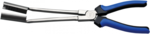 Pince a connecteur de bougie 290 mm coudee 30°