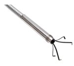 Pincette flexible-Aimant-Lampe outil combine 500 mm