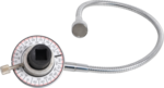 Cle de serrage angulaire avec bras magnetique 12,5 mm (1/2)