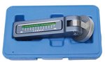 Magnetic Camber Gauge, Double Ajustable