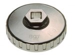 Cle a filtres cloches 15 pans Ø 75 mm pour Chrysler, GM