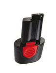 Kit de ponçage et polissage a accu en Insert de servante d'atelier 10,8 V 8 pieces