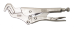 Pince etau speciale a griffe 210 mm 6 - 32 mm